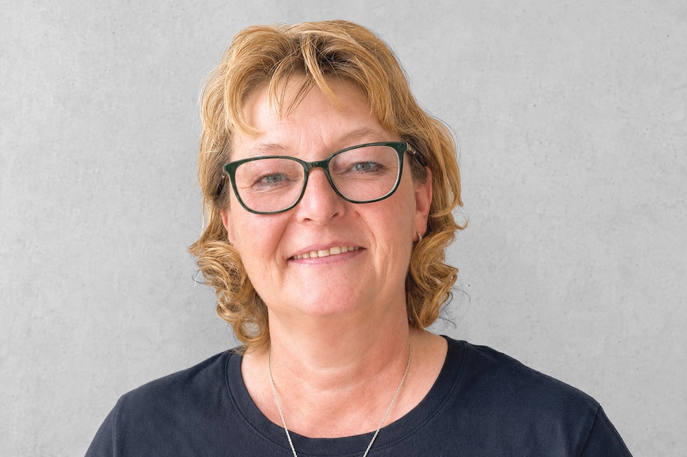 Claudia Bedow