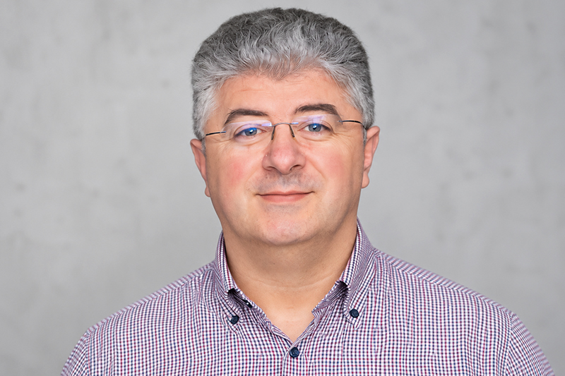 Claudio Grassi
