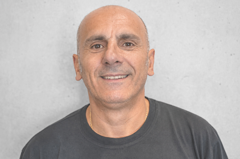 Dino Santoro