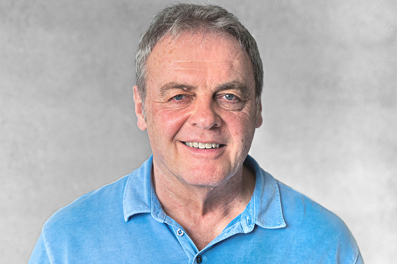 Eberhard Poth