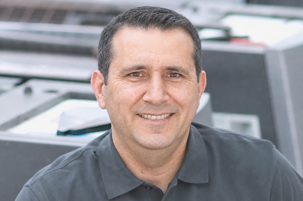 Ercan Ayvatas