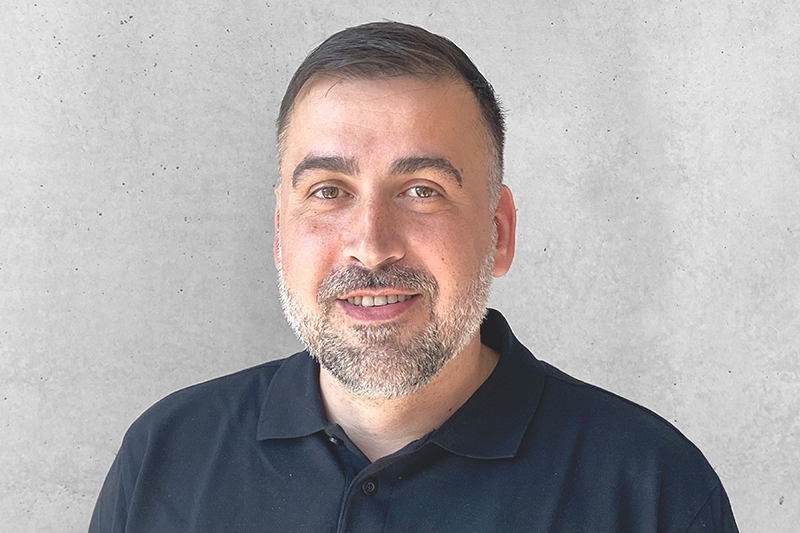 Erkan Kilicaslan