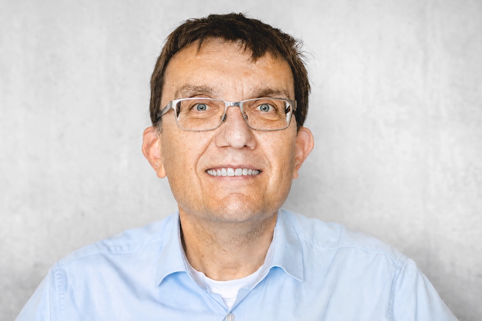 Herbert Haslbauer