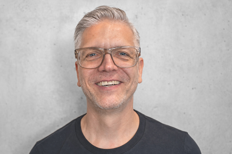 Holger Braun