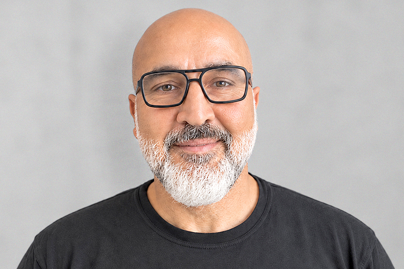 Ihsan Dursun