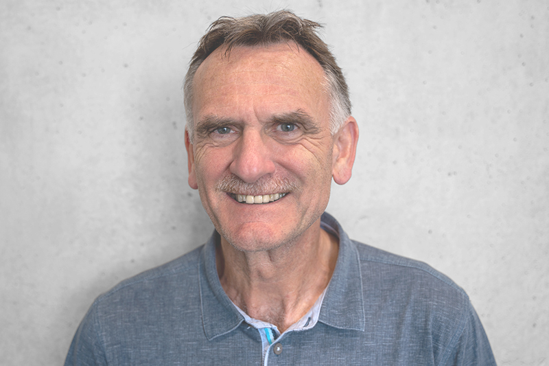 Karl Domanits