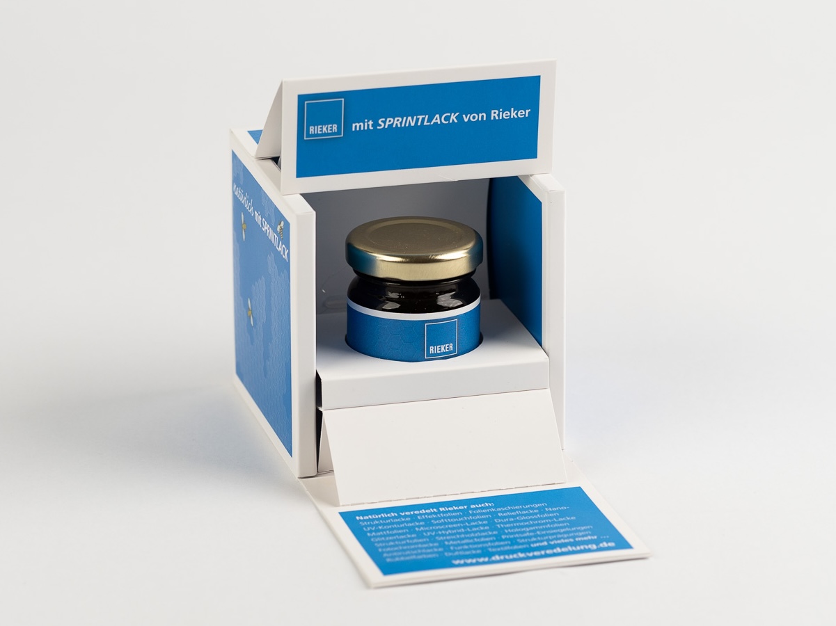 Neue EU-Verpackungsverordnung (PPWR)