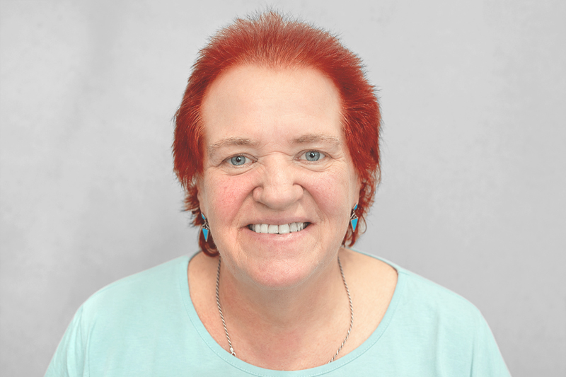 Sabine Henn