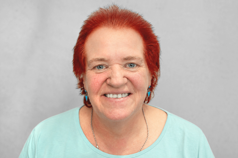Sabine Henn
