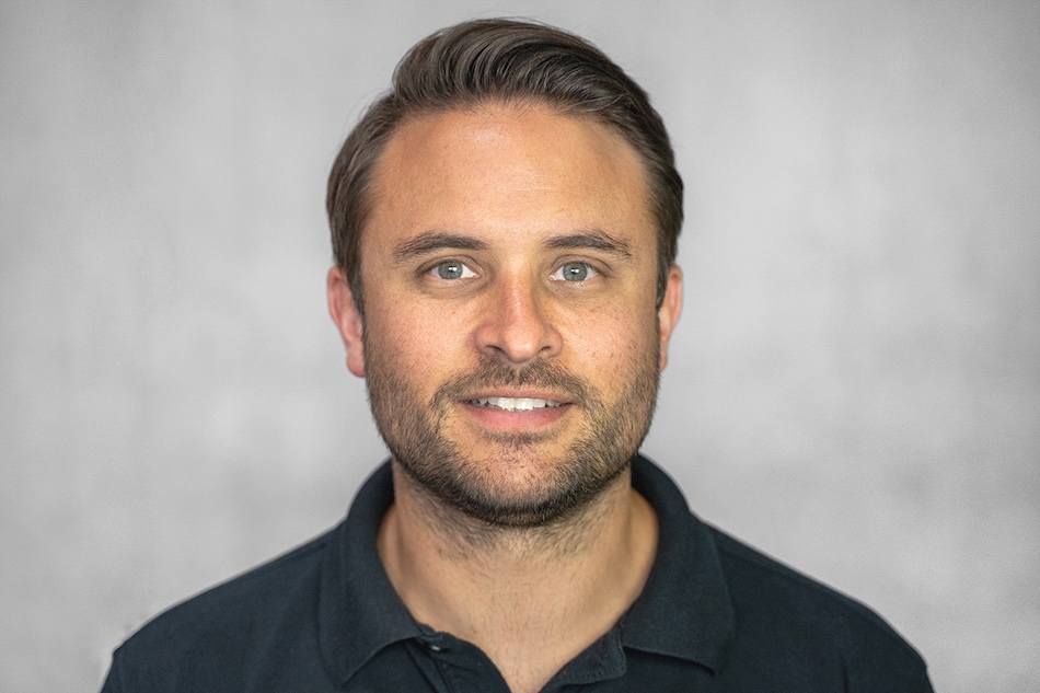 Tobias Rau