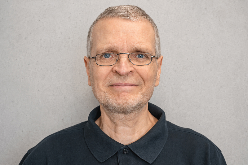 Werner Winkler